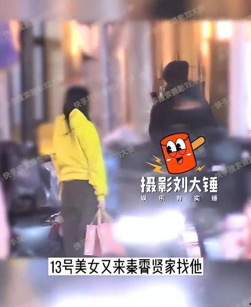 刘大锤再次爆料秦霄贤视频,秦霄贤视频事件真相揭晓  第2张